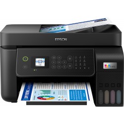 ▷ MULTIFUNCION EPSON ET-4800 ECOTANK | Taine - Imagen 1
