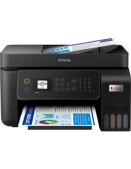 ▷ MULTIFUNCION EPSON ET-4800 ECOTANK | Taine - Imagen 1