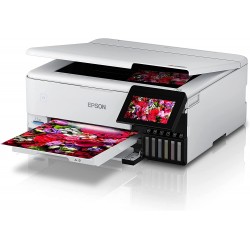 ▷ MULTIFUNCION EPSON ET-8500 ECOTANK | Taine - Imagen 1