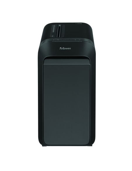 ▷ DESTRUCTORA FELLOWES LX220 MINICORTE 4X12MM | Taine - Imagen 2