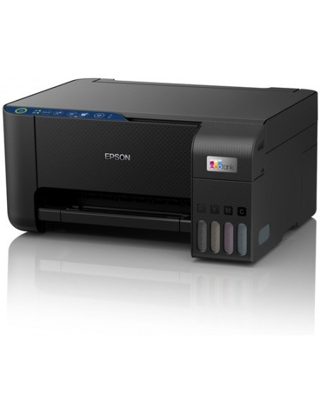 ▷ MULTIFUNCION EPSON ET-2811 ECOTANK | Taine - Imagen 1