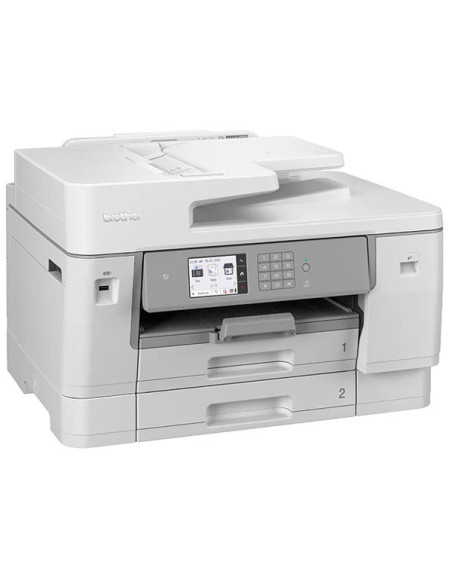 ▷ MULTIFUNCION BROTHER MFCJ6955DW A3 FULL DUPLEX INKJET | Taine - Imagen 1