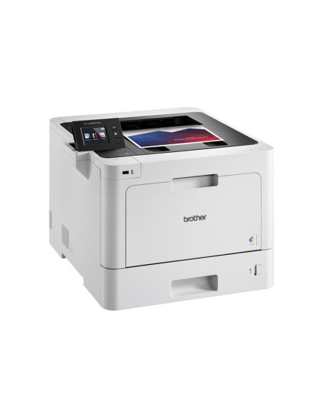 ▷ IMPRESORA BROTHER HLL8360CDW LASER COLOR | Taine - Imagen 1
