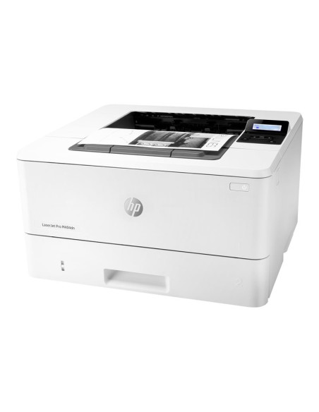 ▷ IMPRESORA HP M404DN LASER MONOCROMO | Taine - Imagen 1