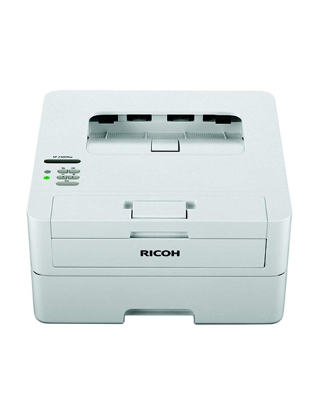 ▷ IMPRESORA RICOH SP 230DNw LASER MONOCROMO | Taine - Imagen 1