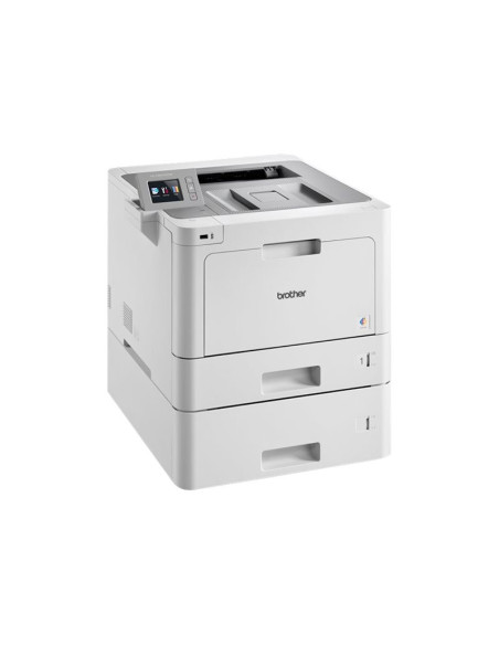 ▷ IMPRESORA BROTHER HLL9310CDWT LASER COLOR+BANDEJA ADICIONAL | Taine - Imagen 1