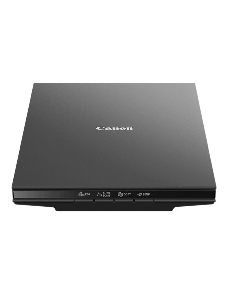 ▷ ESCANER PLANO CANON CANOSCAN LIDE 300 | Taine - Imagen 1