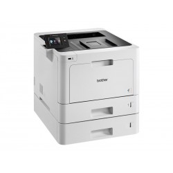 ▷ IMPRESORA BROTHER HLL8360CDWLT LASER COLOR+BANDEJA | Taine - Imagen 1