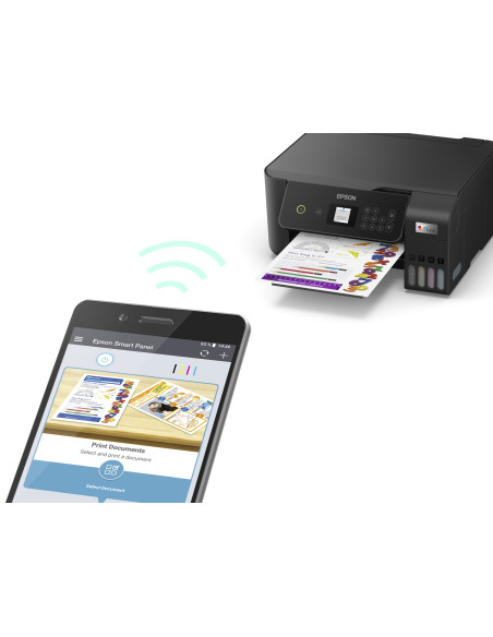 ▷ MULTIFUNCION EPSON ET-2820 ECOTANK | Taine - Imagen 1
