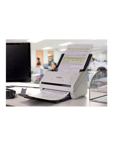 ▷ ESCANER EPSON WF DS-530II DOCUMENTAL | Taine - Imagen 1