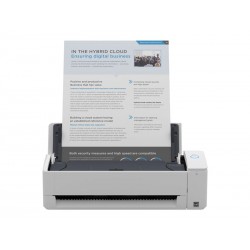 Imagen 1 - ▷ ESCANER DOCUMENTOS FUJITSU SCANSNAP IX1300 | Taine ▷ ESCANER DOCUMENTOS FUJITSU SCANSNAP IX1300 | Taine - Imagen 1
