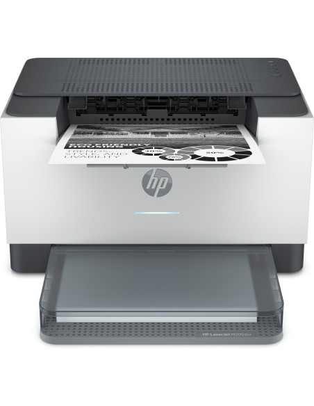 ▷ IMPRESORA HP M209dw LASER MONOCROMO | Taine - Imagen 1