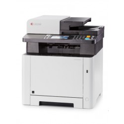 Imagen 1 - ▷ MULTIFUNCION KYOCERA M5526CDN LASER COLOR ECOSYS | Taine ▷ MULTIFUNCION KYOCERA M5526CDN LASER COLOR ECOSYS | Taine - Imagen 1
