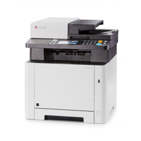 ▷ MULTIFUNCION KYOCERA M5526CDN LASER COLOR ECOSYS | Taine - Imagen 1