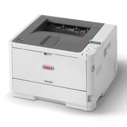 ▷ IMPRESORA OKI B412DN LASER MONOCROMO | Taine - Imagen 1