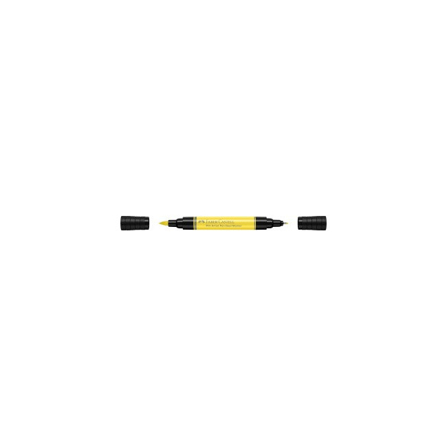 ▷ ROTULADORES PITT ARTIST PEN DUAL MARKER | Taine - Imagen 1