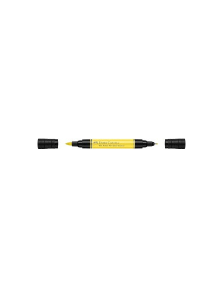 ▷ ROTULADORES PITT ARTIST PEN DUAL MARKER | Taine - Imagen 1