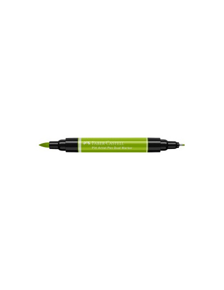 ▷ ROTULADORES PITT ARTIST PEN DUAL MARKER | Taine - Imagen 16