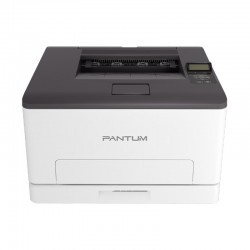 ▷ IMPRESORA PANTUM CP1100DW LASER COLOR | Taine - Imagen 1