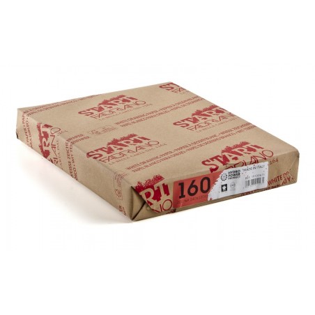 ▷ PACK 200 LAMINAS DIBUJO 160GR A4 FABRIANO STAR | Taine - Imagen 1