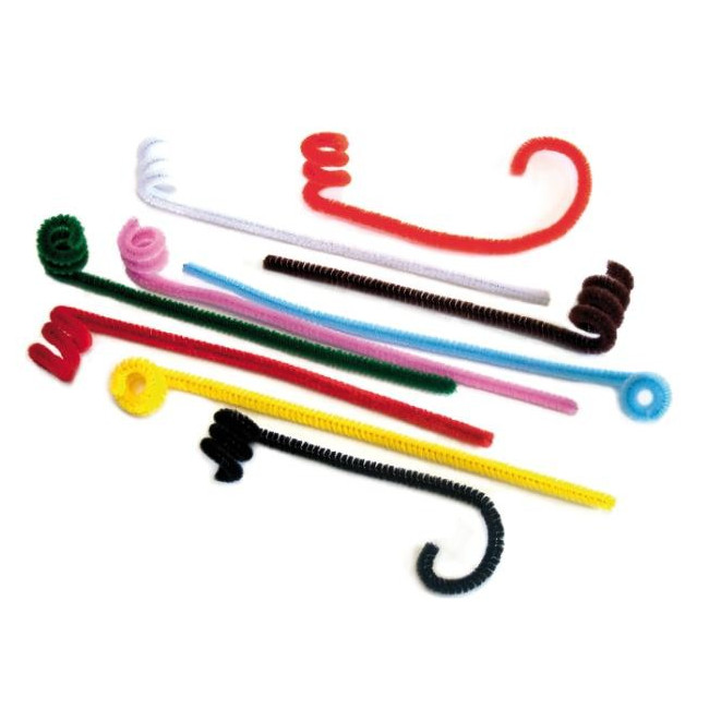 ▷ CHENILLAS FIXO KIDS LIMPIAPIPAS | Taine - Imagen 1