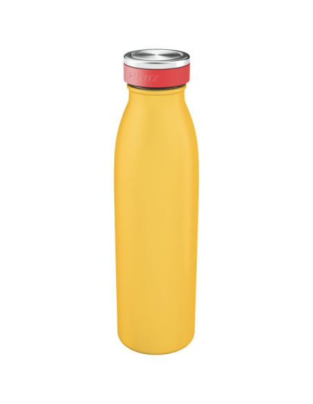 ▷ BOTELLA LEITZ DE AGUA CON AISLAMIENTO COSY 500 ML | Taine - Imagen 1