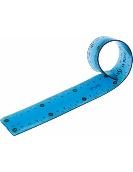 ▷ REGLA MAPED FLEXIBLE | Taine - Imagen 4