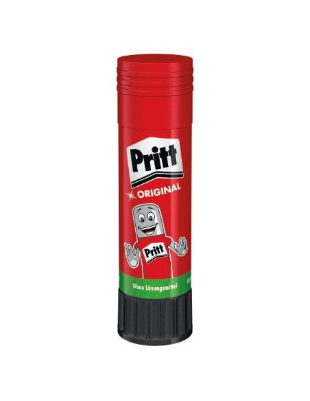 ▷ BARRAS PRITT ADHESIVAS | Taine - Imagen 5