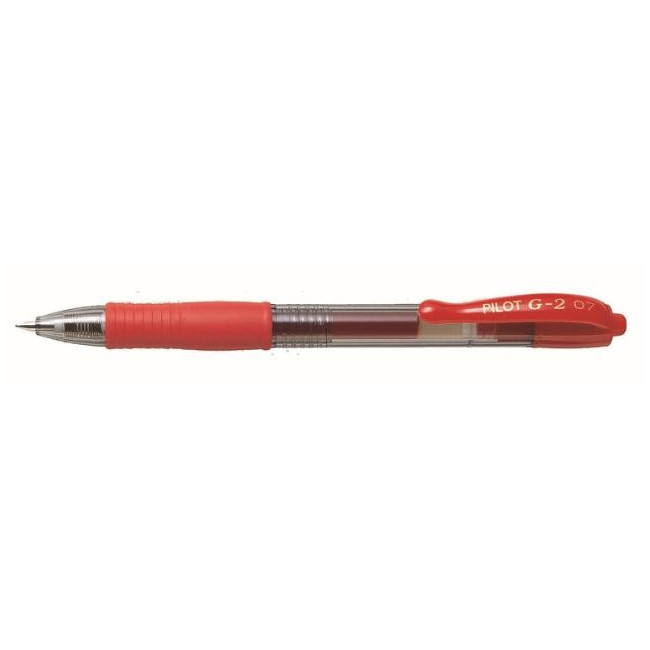 ▷ *BOLÍGRAFO PILOT G-2 GEL | Taine - Imagen 7