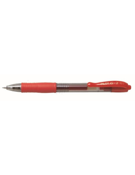 ▷ *BOLÍGRAFO PILOT G-2 GEL | Taine - Imagen 7