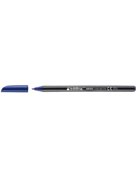 ▷ ROTULADOR EDDING 1200 | Taine - Imagen 27