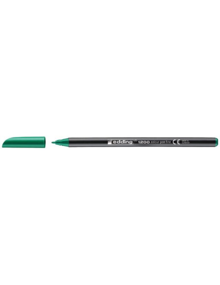 ▷ ROTULADOR EDDING 1200 | Taine - Imagen 28