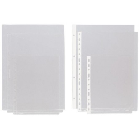 ▷ FUNDAS GRAFOPLAS PVC PARA PLANOS | Taine - Imagen 1