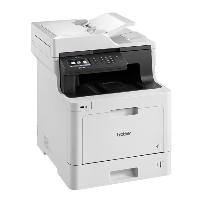▷ MULTIFUNCION BROTHER DCP-L8410CDW LASER COLOR | Taine - Imagen 1
