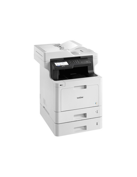 ▷ MULTIFUNCION BROTHER MFC-L8900CDWLT LASER COLOR | Taine - Imagen 1