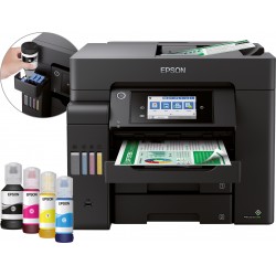 ▷ MULTIFUNCION EPSON ET-5800 ECOTANK | Taine - Imagen 1