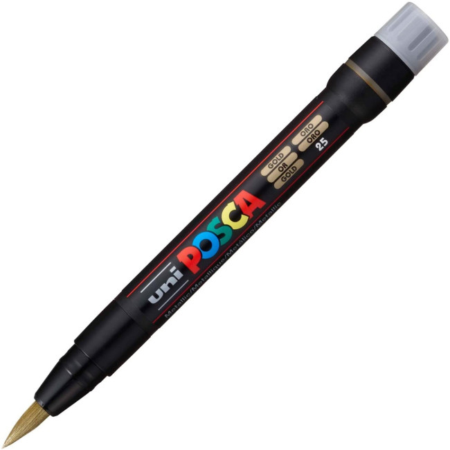 ▷ ROTULADOR POSCA PCF350 | Taine - Imagen 4