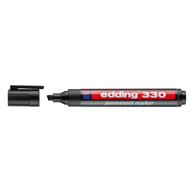 ▷ ROTULADOR EDDING 330 | Taine - Imagen 6