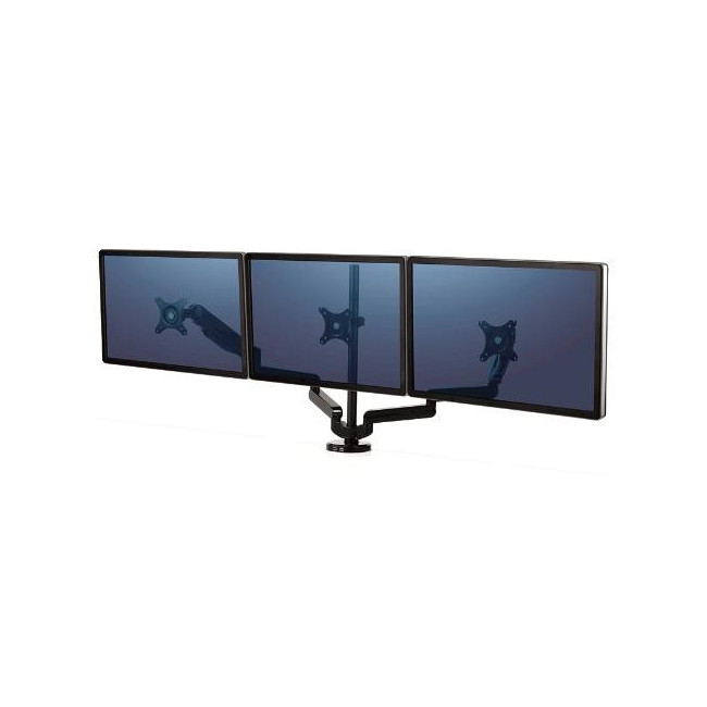 ▷ BRAZOS FELLOWES PARA MONITOR PLATINUM SERIES | Taine - Imagen 9