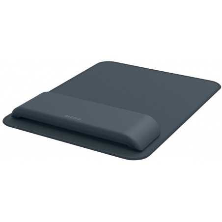 Imagen 1 - ▷ ALFOMBRILLA LEITZ PARA RATÓN CON REPOSAMUÑECAS AJUSTABLE ERGO GRIS OSCURO | Taine ▷ ALFOMBRILLA LEITZ PARA RATÓN CON REPOSAMUÑECAS AJUSTABLE ERGO GRIS OSCURO | Taine - Imagen 1