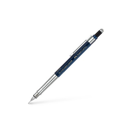 ▷ PORTAMINAS FABER CASTELL 03 TK-FINE VARIO L AZUL | Taine - Imagen 1