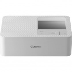 Imagen 1 - ▷ IMPRESORA PORTATIL CANON SELPHY CP1500 BLANCA | Taine ▷ IMPRESORA PORTATIL CANON SELPHY CP1500 BLANCA | Taine - Imagen 1