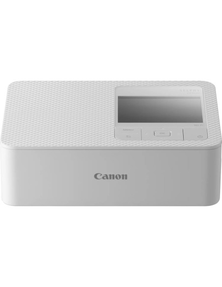 ▷ IMPRESORA PORTATIL CANON SELPHY CP1500 BLANCA | Taine - Imagen 1