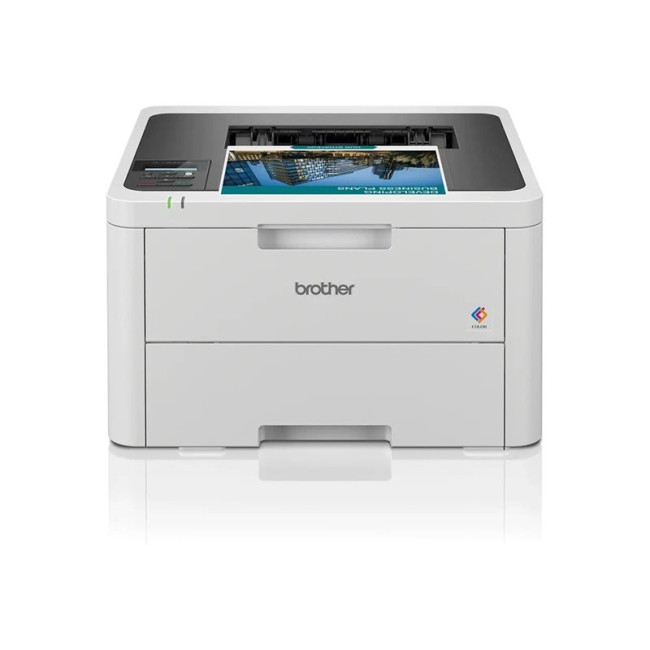 ▷ IMPRESORA BROTHER HLL3240CDW LASER LED COLOR | Taine - Imagen 1