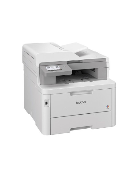 ▷ MULTIFUNCION BROTHER MFC-L8340CDW LASER COLOR | Taine - Imagen 1