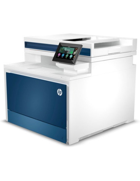 ▷ MULTIFUNCION HP LASER COLOR MFP 4302DW | Taine - Imagen 1