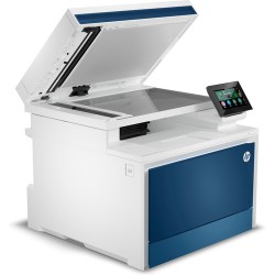 Imagen 1 - ▷ MULTIFUNCION HP LASER COLOR MFP 4302FDN | Taine ▷ MULTIFUNCION HP LASER COLOR MFP 4302FDN | Taine - Imagen 1