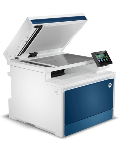 ▷ MULTIFUNCION HP LASER COLOR MFP 4302FDN | Taine - Imagen 1