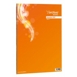 ▷ EXPOSITOR MURAL 3MM ADHESIVO | Taine - Imagen 1