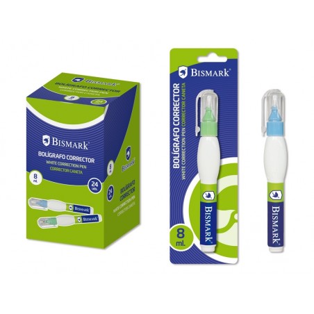 ▷ CORRECTOR BOLI BISMARK 8ML | Taine - Imagen 1